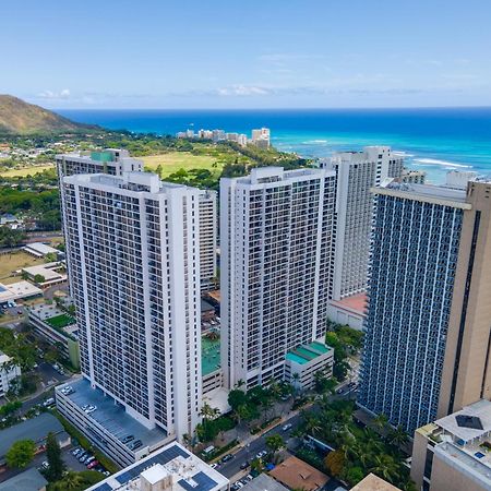 Mountain View Getaway, Free Parking And Beach Steps Away Гонолулу Екстер'єр фото