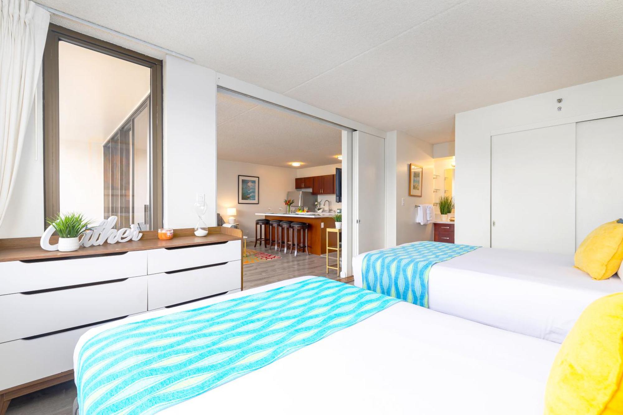 Mountain View Getaway, Free Parking And Beach Steps Away Гонолулу Екстер'єр фото